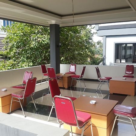 Raja Residence Jambi 잠비 외부 사진