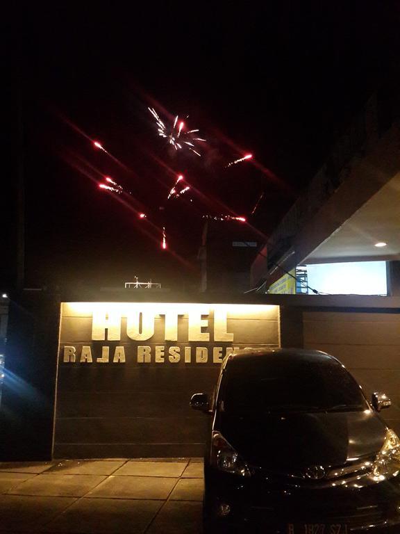 Raja Residence Jambi 잠비 외부 사진