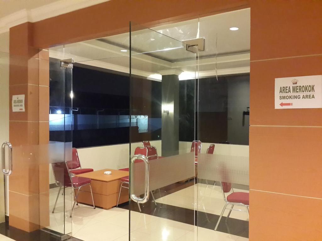 Raja Residence Jambi 잠비 외부 사진