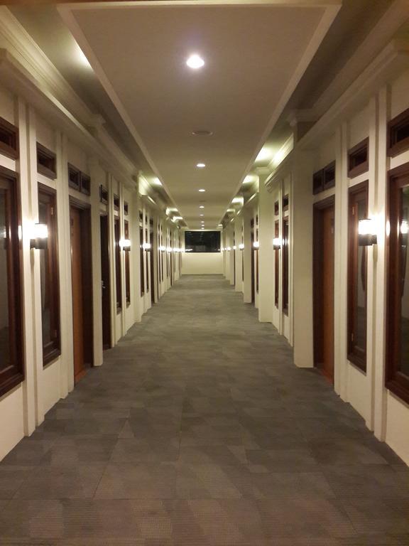 Raja Residence Jambi 잠비 외부 사진