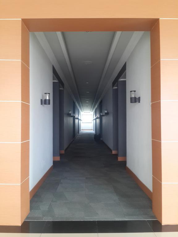 Raja Residence Jambi 잠비 외부 사진
