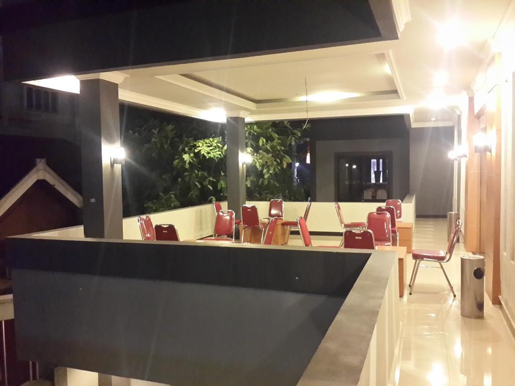 Raja Residence Jambi 잠비 외부 사진