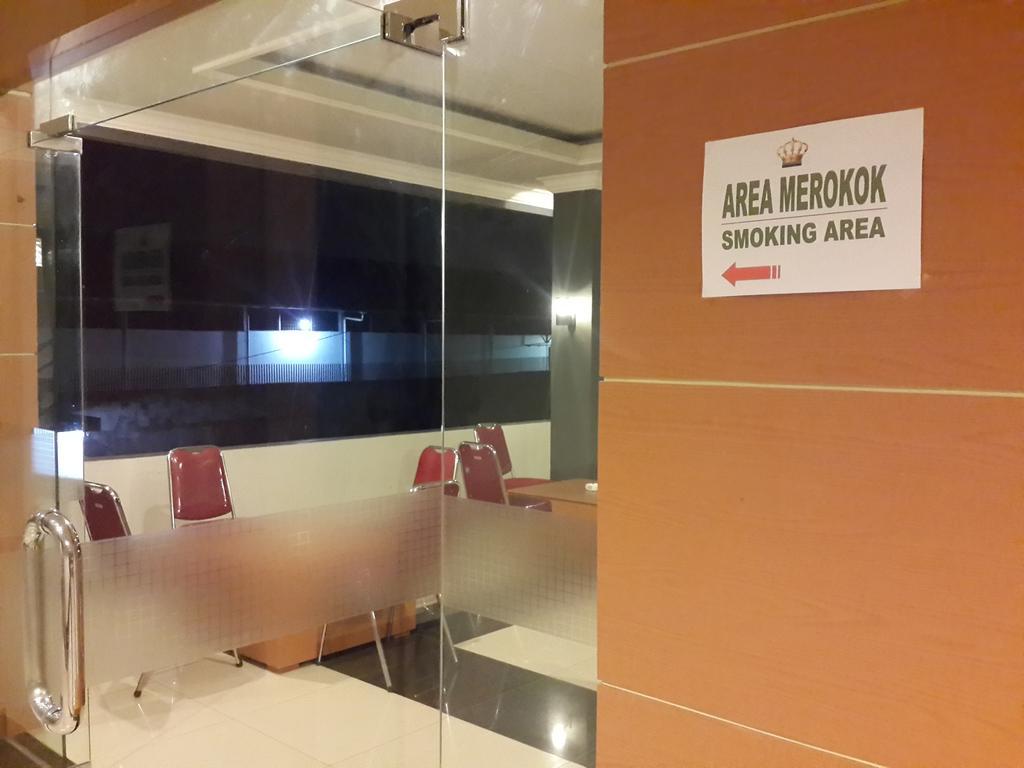 Raja Residence Jambi 잠비 외부 사진
