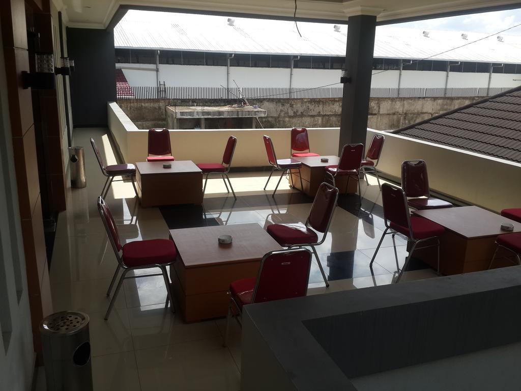 Raja Residence Jambi 잠비 외부 사진